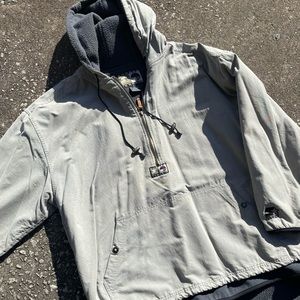 Vintage 90s Starter Terrain jacket 🔥